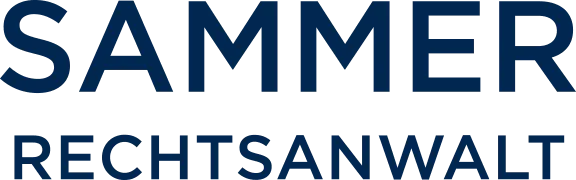 SAMMER Rechtsanwalt GmbH
